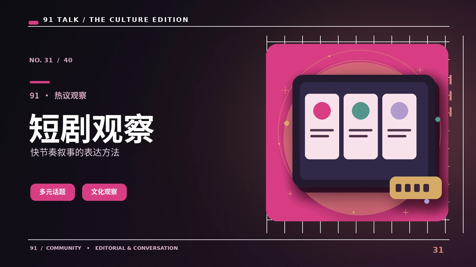 热门话题的原始语境去哪里找